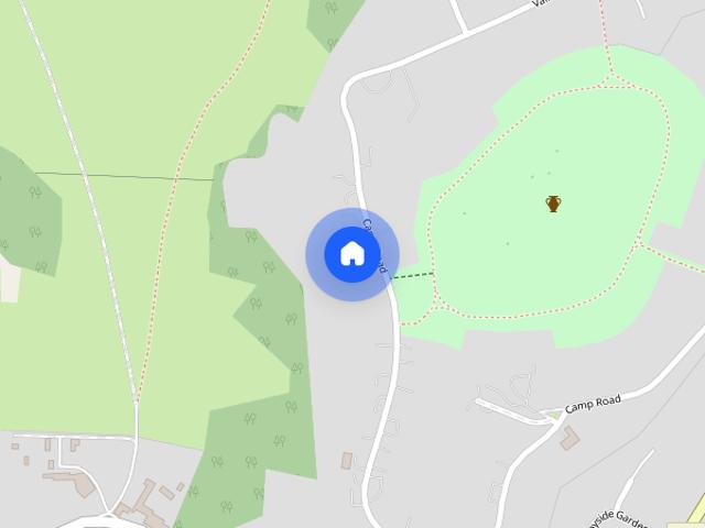 House for rent in Denham, Gerrards Cross and Chalfonts Community Board, Gerrards Cross