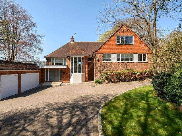 House for rent in Gerrards Cross, Denham