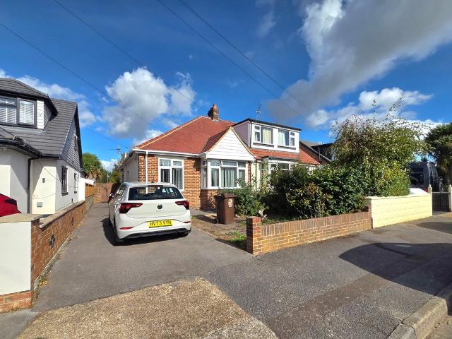 House for rent in Bridgemary, Gosport