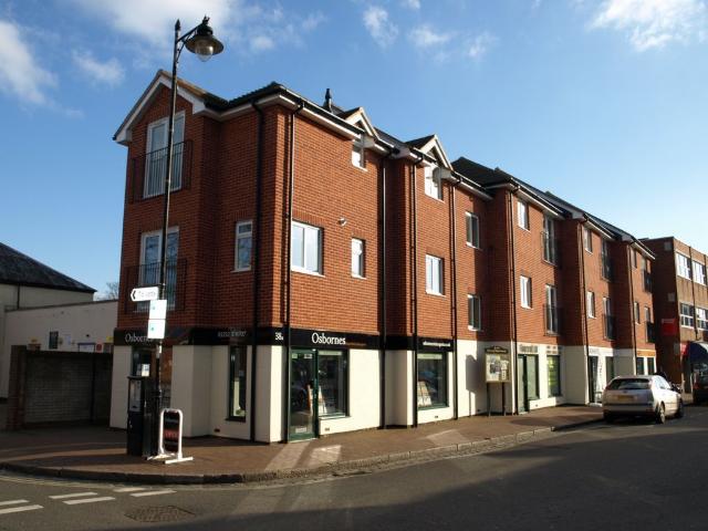 Apartment for rent in Farnborough, Hampshire