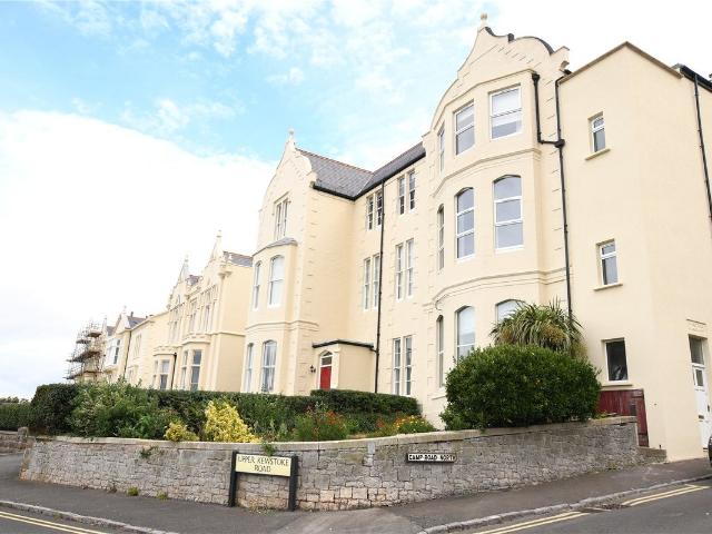 Apartment for rent in Weston-super-mare, North Somerset