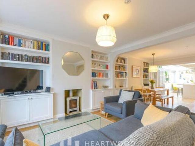 House for sale in Lyons, Greater London