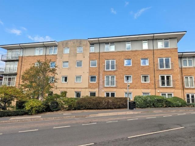 Apartment for rent in St Albans