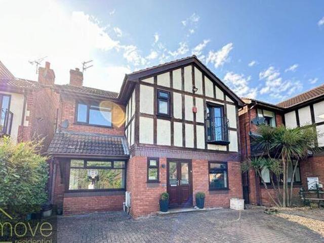 House for sale in Lyons, Greater London