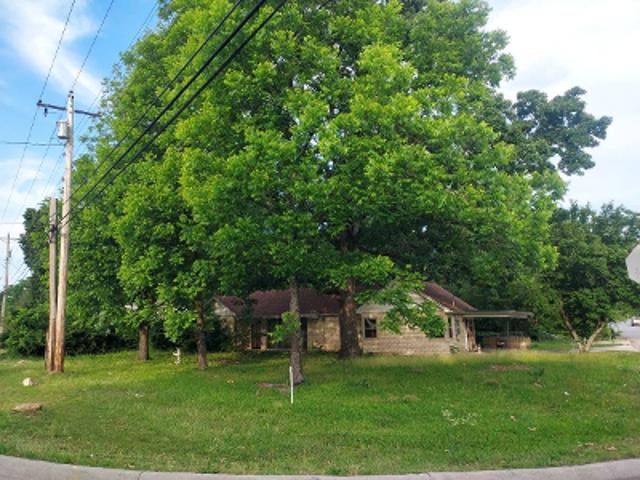House for sale in Ark