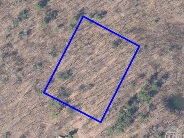 Land for sale in Hunter