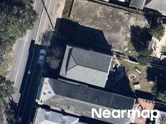 House for sale in New Orleans, Louisiana