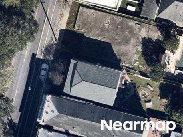 House for sale in Lower Garden District, New Orleans