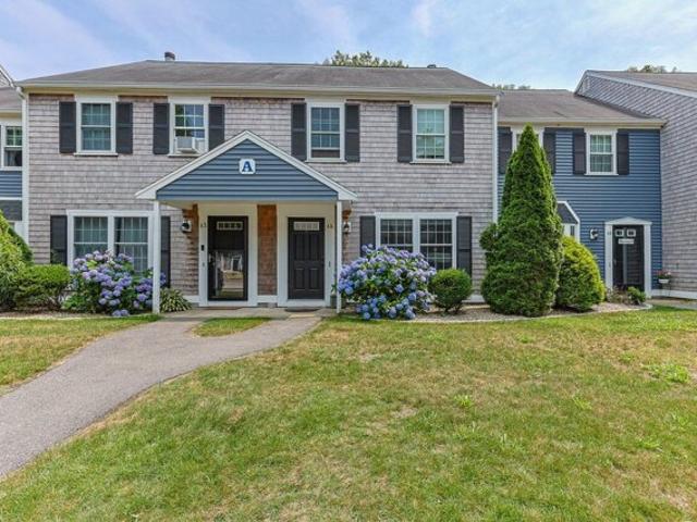 Condo for sale in South Yarmouth, Massachusetts