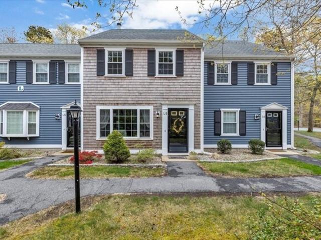 Condo for sale in South Yarmouth, Massachusetts