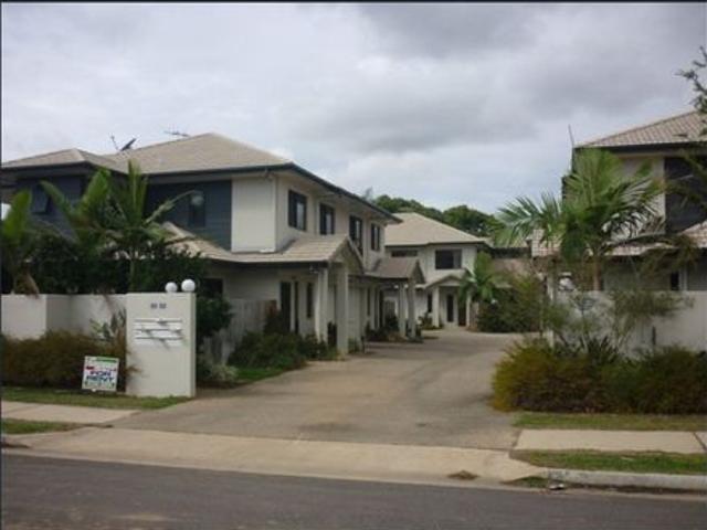 Townhouse for rent in Townsville, Queensland