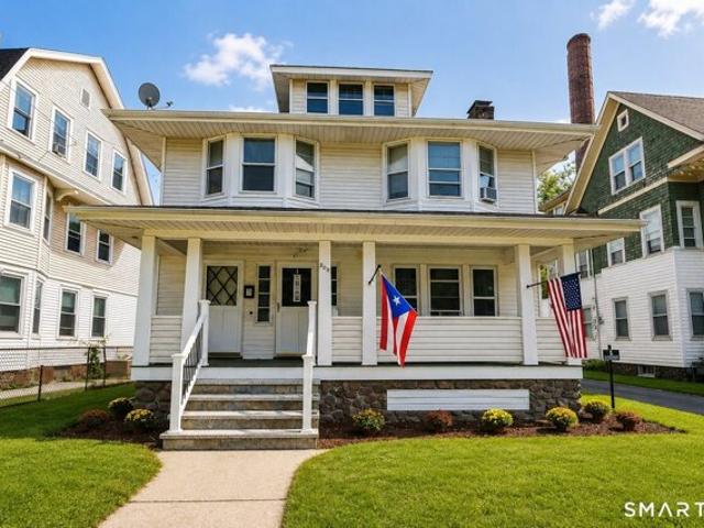 House for sale in Meriden, South Central Connecticut Planning Region
