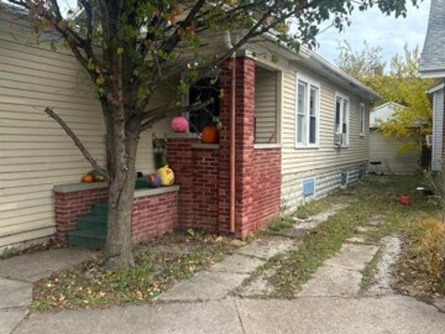 House for sale in Sandusky, Ohio