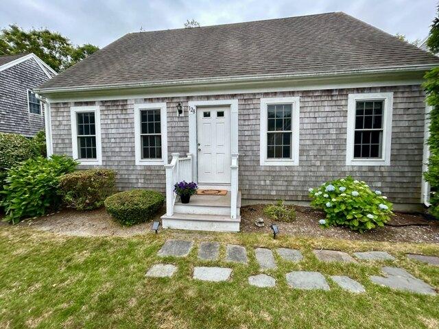 Condo for sale in West Yarmouth