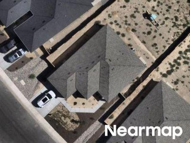 Land for sale in Dayton, Nevada