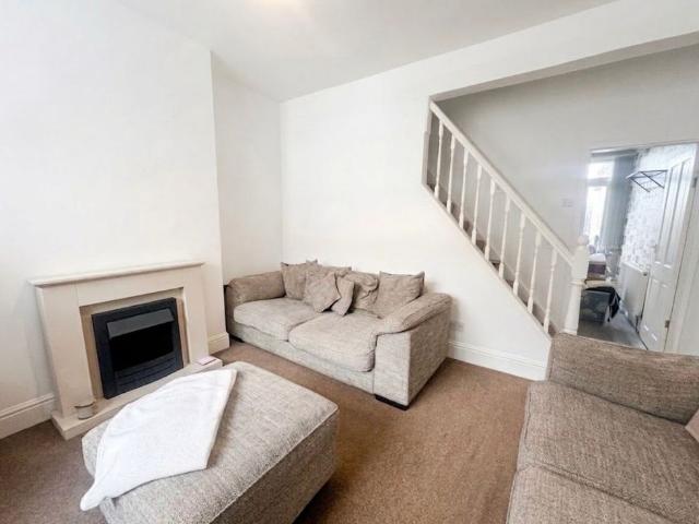 House for rent in Haggate, Burnley