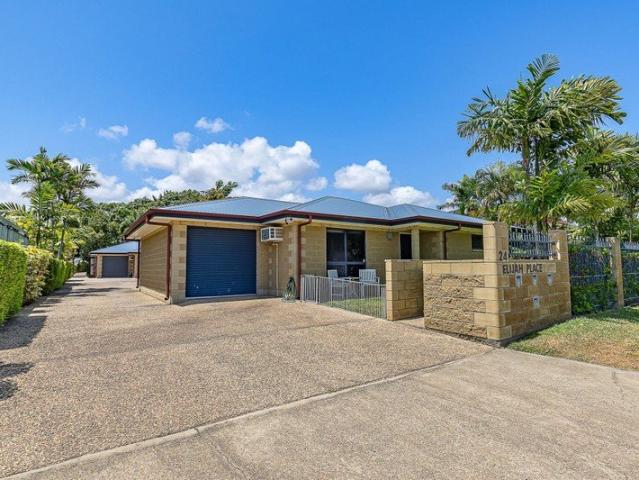 Apartment for rent in Townsville, Queensland