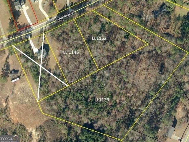 Land for sale in Riverdale