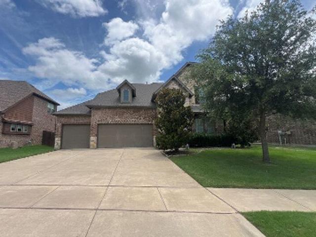 House for sale in Sherman, Texas