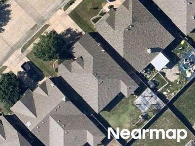 House for sale in Forney, Texas