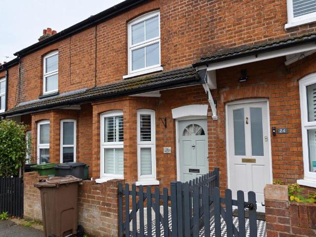 Apartment for rent in St Albans
