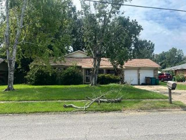 House for sale in Biloxi, Mississippi