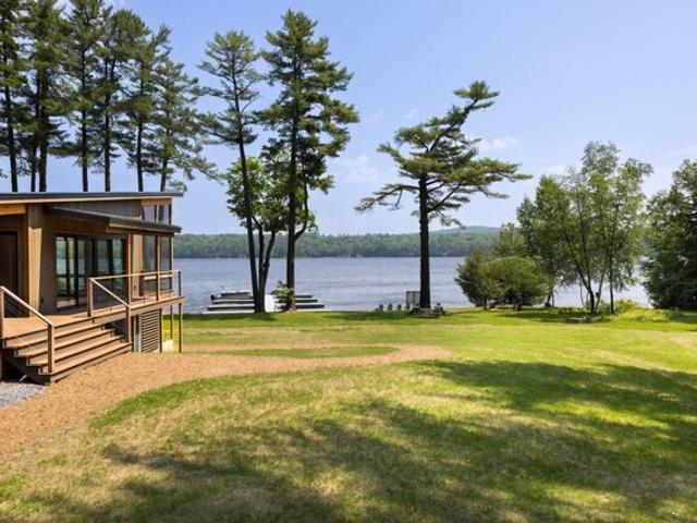 Land for sale in Bridgton, Maine