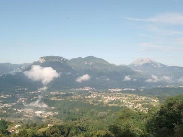 Casa in vendita a Unione dei comuni Media Valle del Serchio, Coreglia Antelminelli