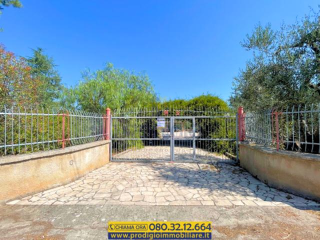 Terreno in vendita a Molfetta, Bari