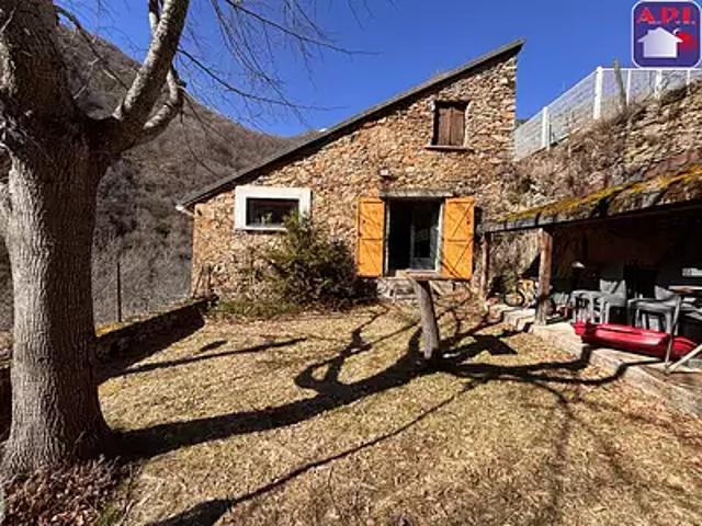 Maison vente à Limoux, Campagna-de-sault