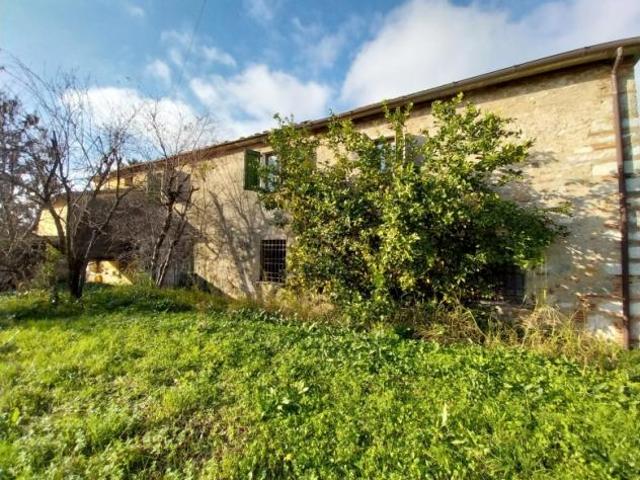 Rustico in vendita a Tonfano, Toscana