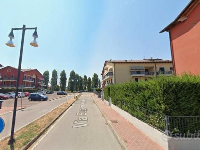 Appartamento in affitto a Campagna Lupia, Veneto
