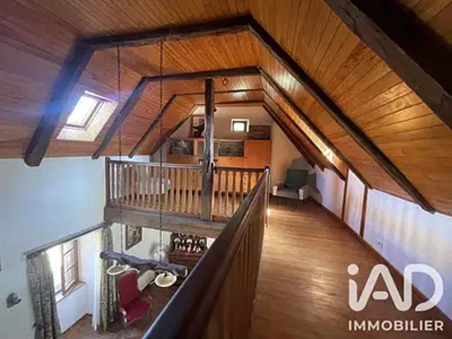 Maison vente à Campagnac, Aveyron