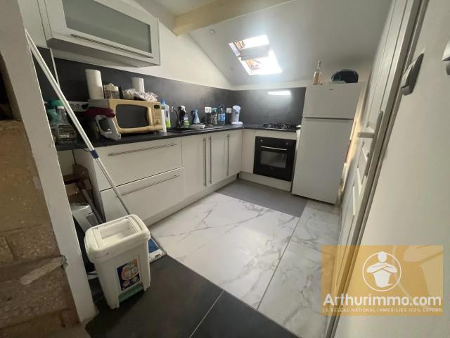 Appartement vente à Rodez, Campagnac