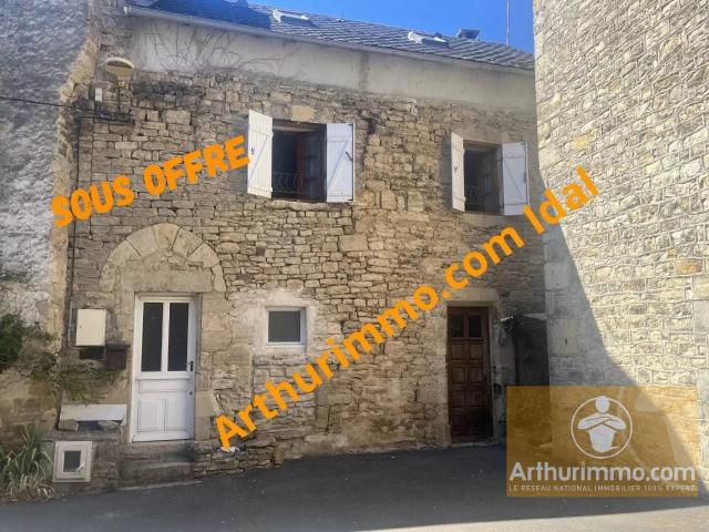 Maison vente à Campagnac, Aveyron
