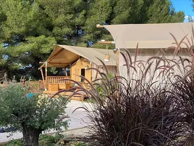 Maison vente à Lodève, Campagnan