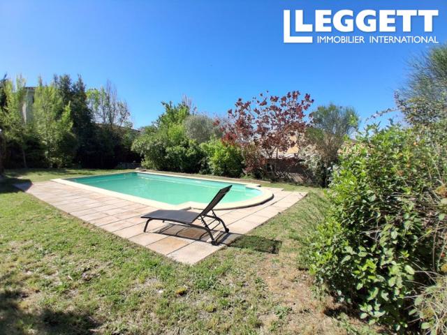 Maison vente à Lodève, Campagnan