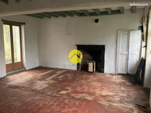 Maison vente à Bourges, Sancerre