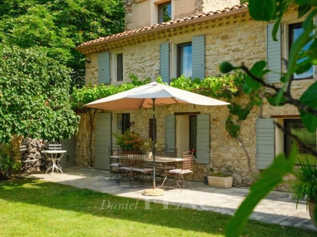 Maison vente à Aix-en-Provence, Aix-en-provence