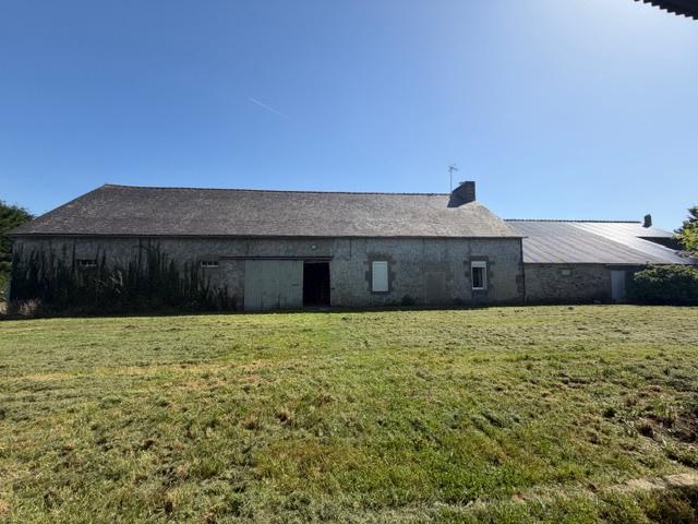 Maison vente à Pontivy, Bretagne