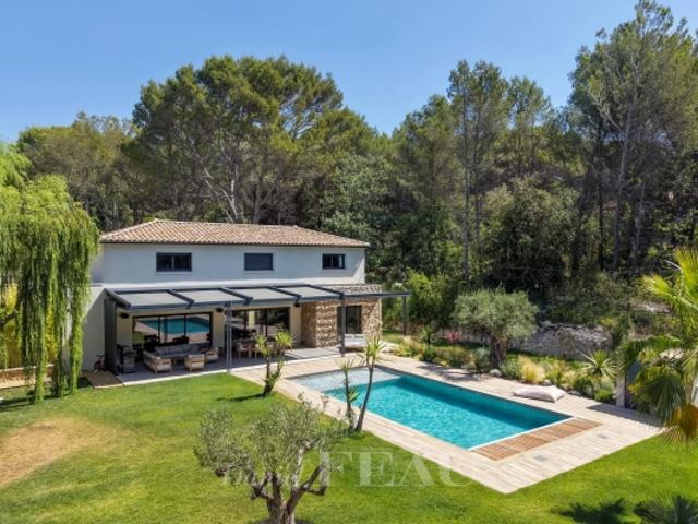 Maison vente à Aix-en-Provence, Aix-en-provence