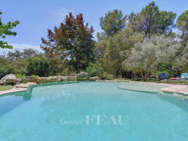 Maison vente à Aix-en-Provence, Aix-en-provence