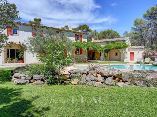Maison vente à Aix-en-Provence, Aix-en-provence