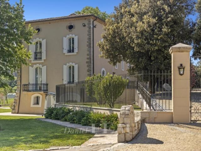 Maison vente à Brignoles, Fox-amphoux
