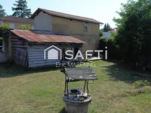 Maison vente à Condom, Campagne-d'armagnac