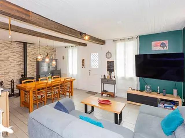 Maison vente à France métropolitaine, Campagne-d'armagnac