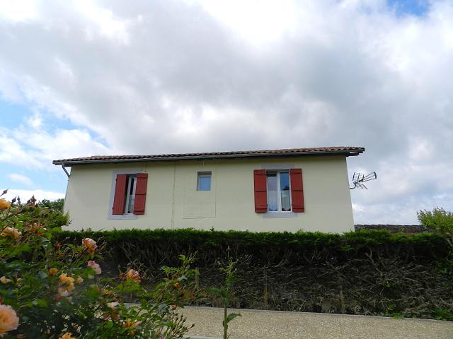 Maison vente à Campagne-d'armagnac