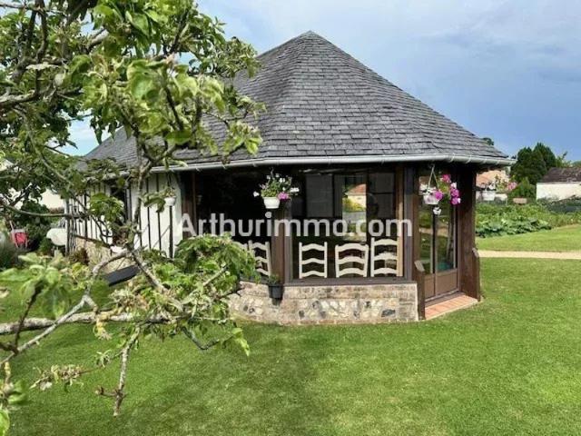 Maison vente à Le Havre, Cauville-sur-Mer