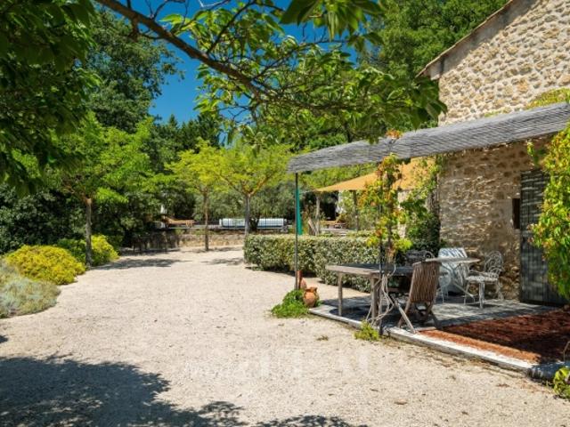 Maison vente à Apt, Lauris