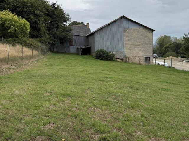 Maison vente à Saint-Gouéno, Le Mené